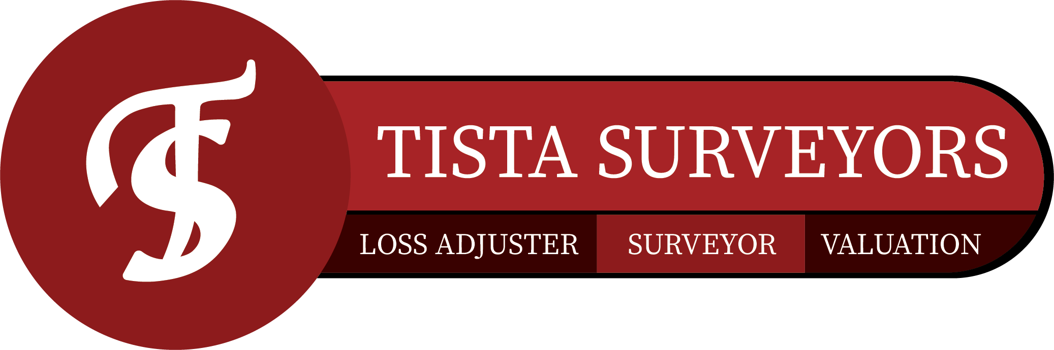Tista Surveyors Logo