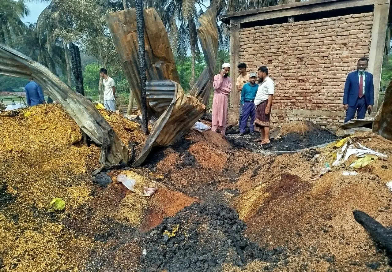 Survey work 7